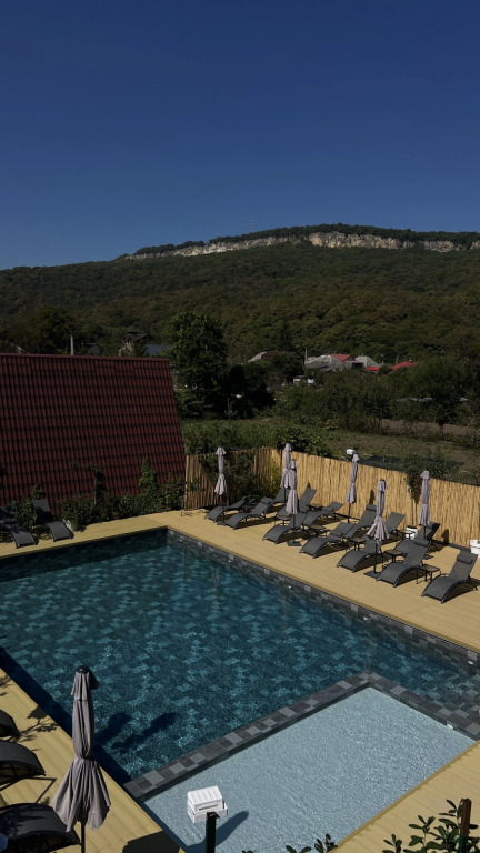 Номер Comfort в Green Wood