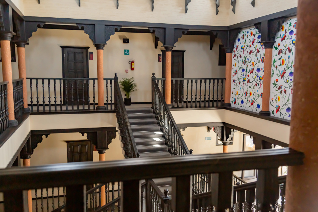 Rasoda Hotel