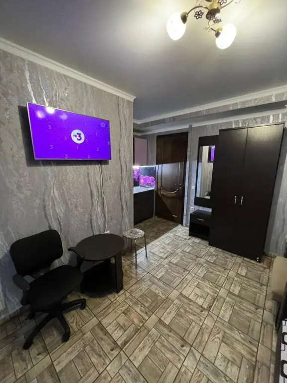 Superior Triple Apartment with sea view