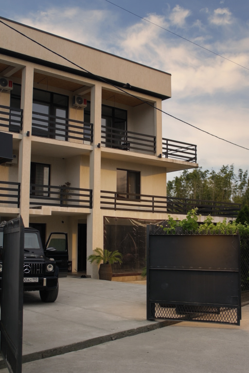 Prestizh Mini hotel