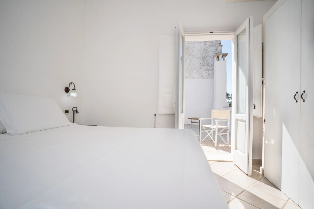 Tenuta del Barco Wine Restaurant and Hospitality Hotel - Chambres