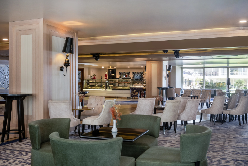 Porto Bello Hotel Resort & Spa - Général