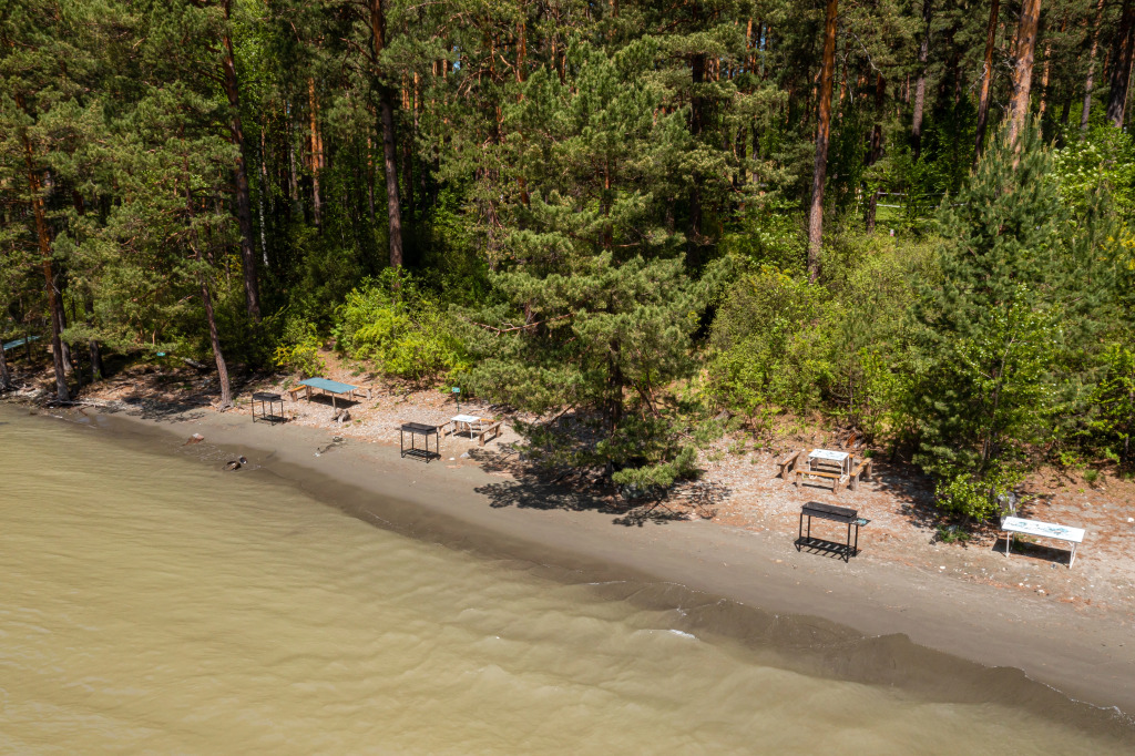 База отдыха Рафт-Премьер - фото 22