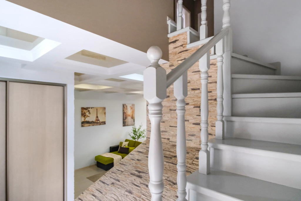 Гостевой дом Park & House - фото 16