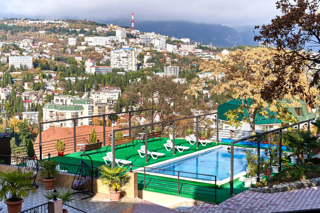 Hotel photo 19