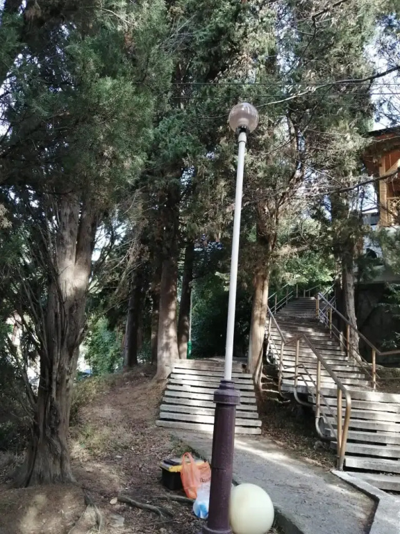 Отель Светлана Плюс — фото
