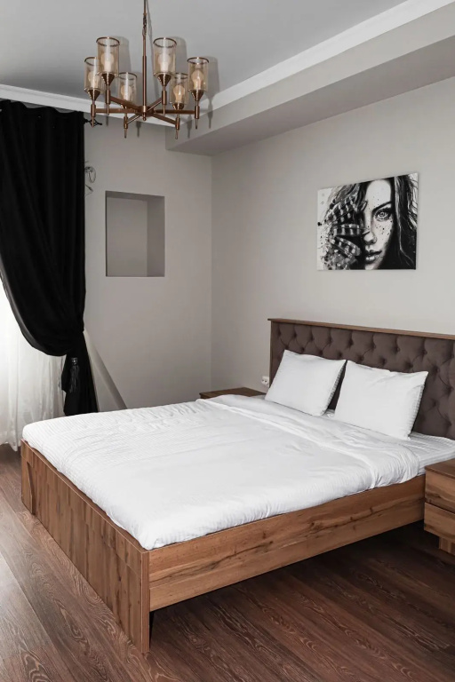 Deluxe Park Z Hotel