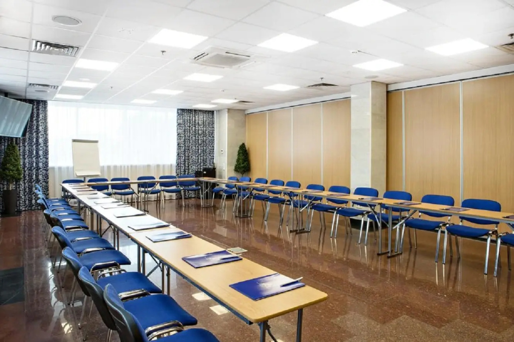 Business Centre
