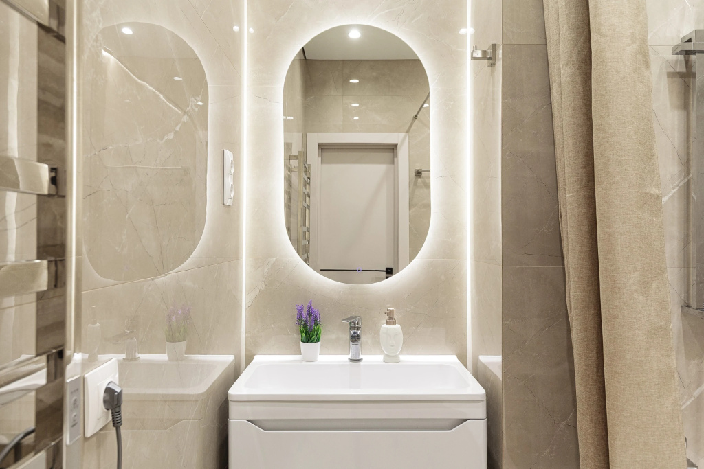 Отель Апартаменты Comfort Home на Волгоградском проспекте 32/5к3 в Москве