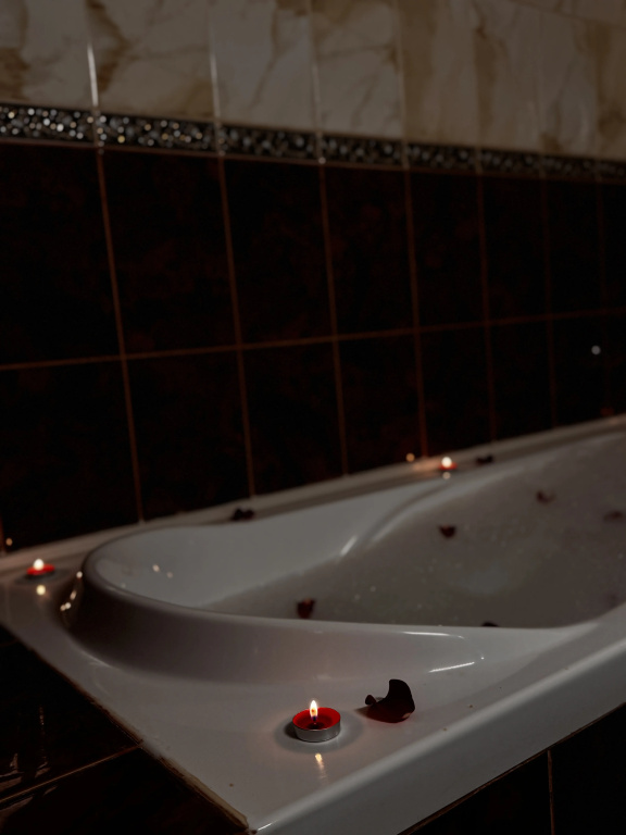 Sky Lux Hotel - Chambres