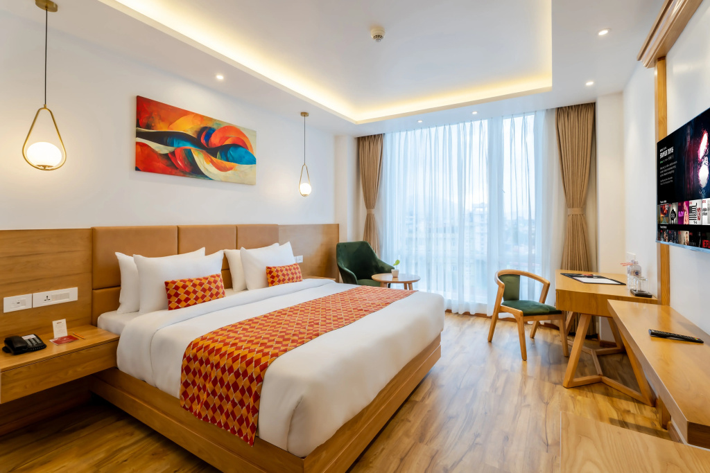 Hotel photo 12