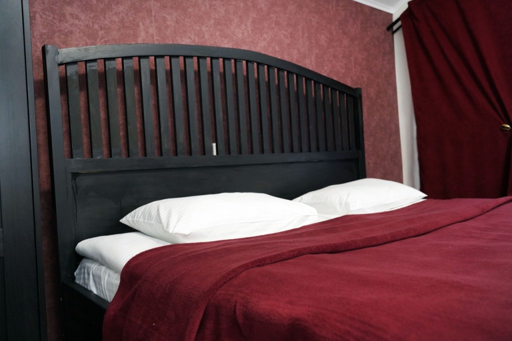 Коттедж Standard в White Village