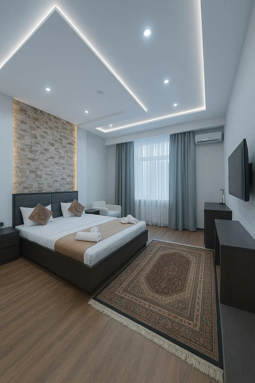 Vatan Hotel