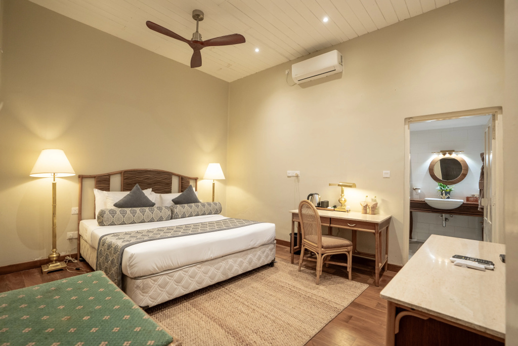 Castle Hill Bungalow Boutique Hotel
