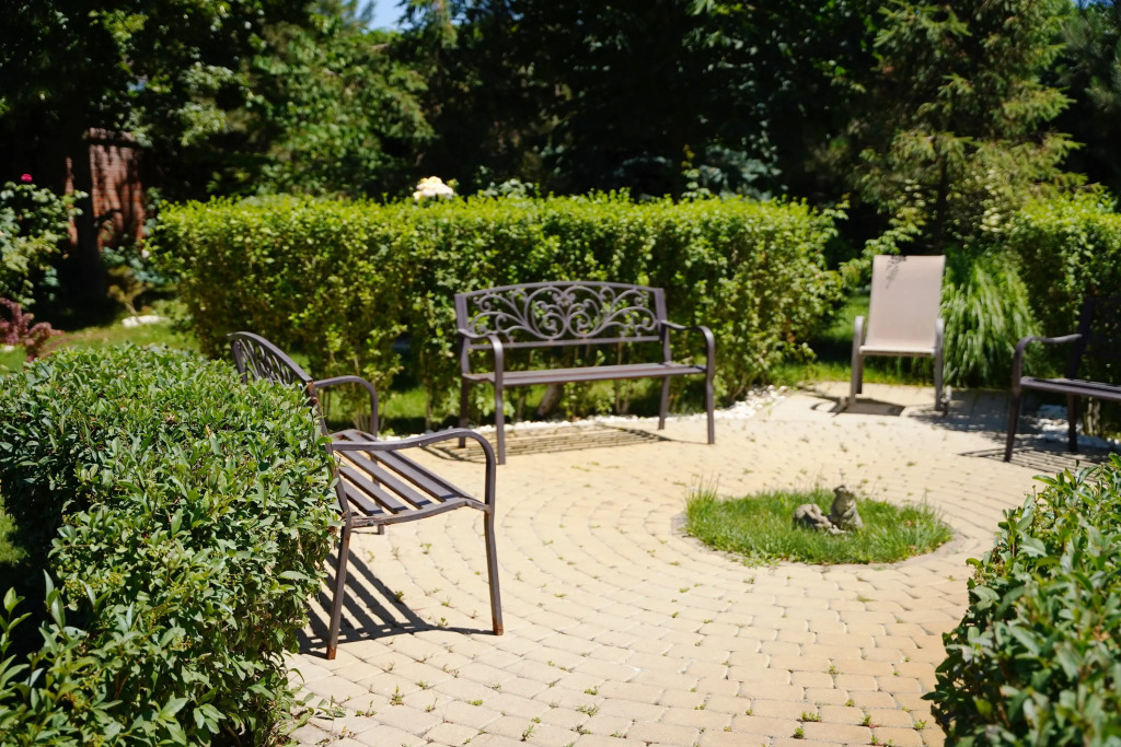 Отель Александр - фото 14