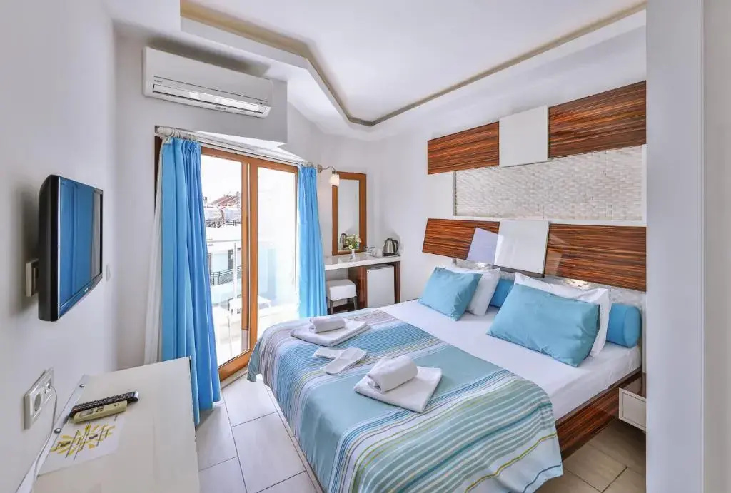 Hotel Sonne - Adults Only - Chambres