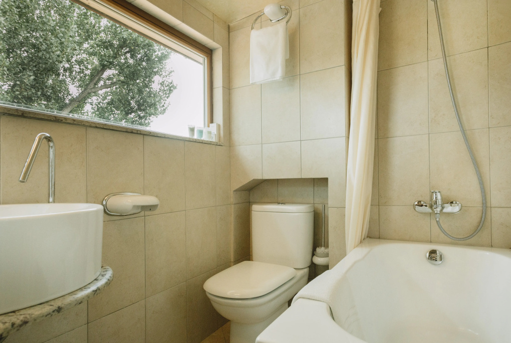 Vinotel Boutique Hotel - Chambres