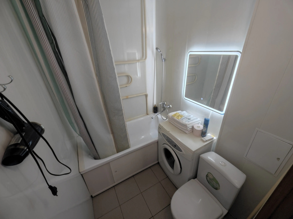 Квартира Калина на Исайченко 13 - фото 37