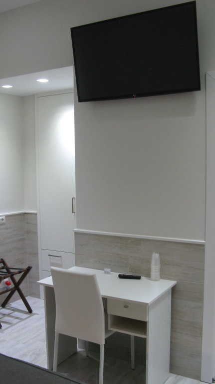 Eurohotel Milan Hotel - Chambres