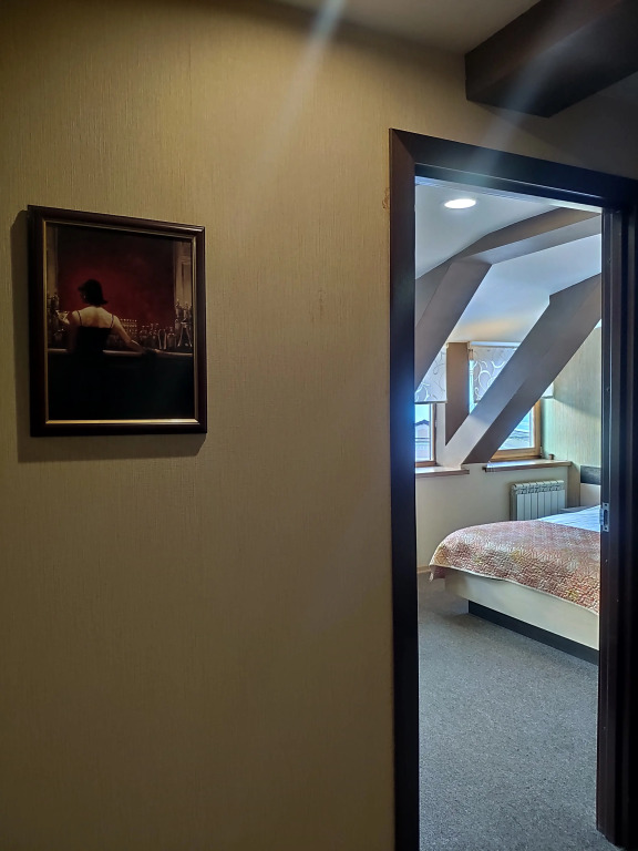 Отель Домино - фото 20