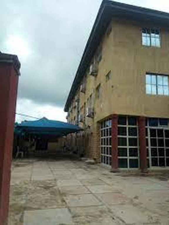 Francris Suite Limited Hotel