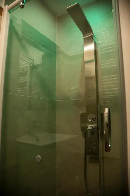 Hotel 53 Cinquantatre - Chambres