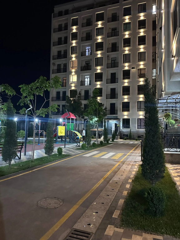 U Vokzala Apartments