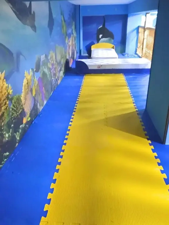 Апартаменты Дельфин - фото 4