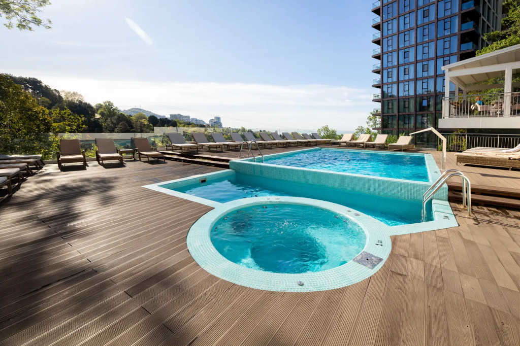 Отель Рановский парк — фото 4