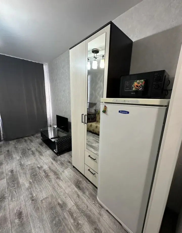 Отель Квартира на Толстого 47 в Красноярске