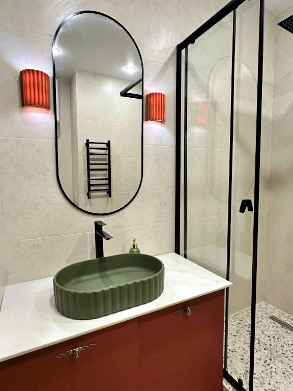 Квартира Мега Казань — фото