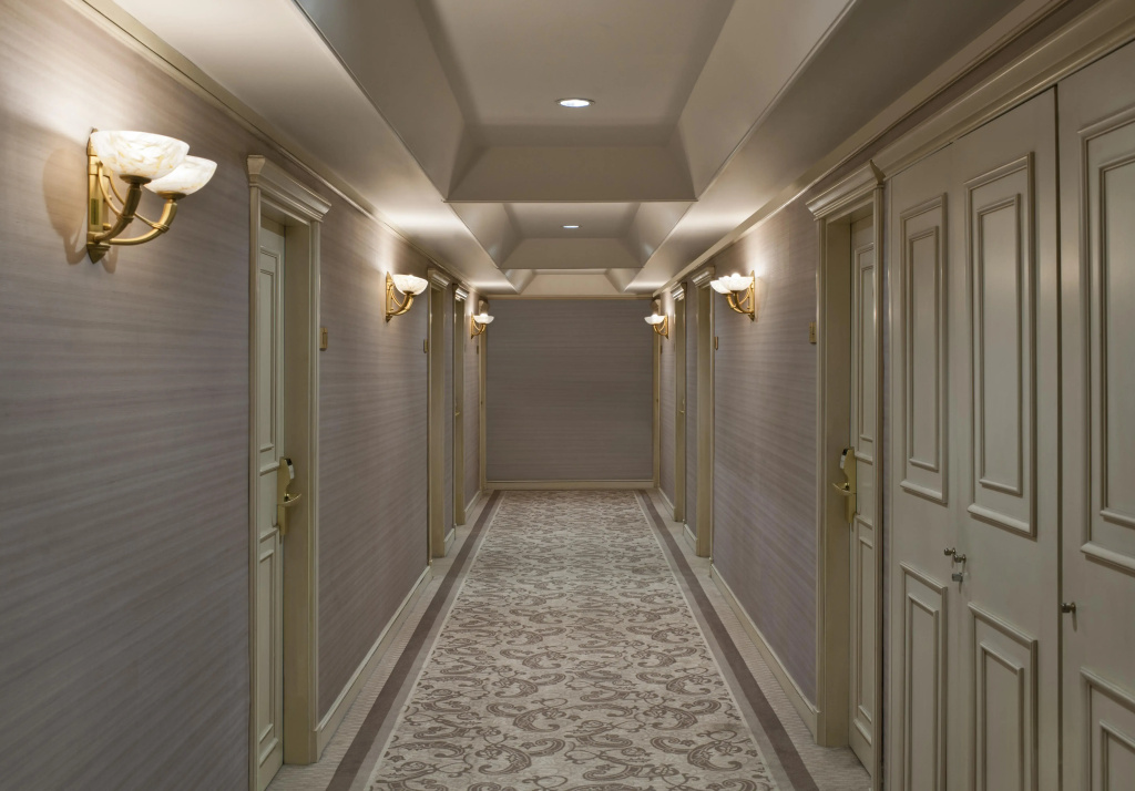 Elite World Comfy Taksim — Стамбул, Туреччина мініатюра 38