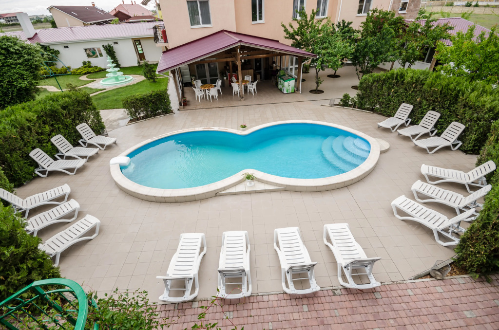 Меблированные комнаты Гринвич - фото 33