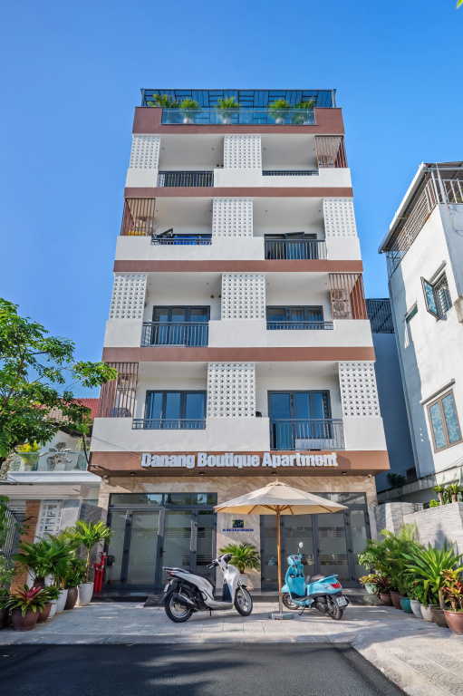 Danang Apart-hotel