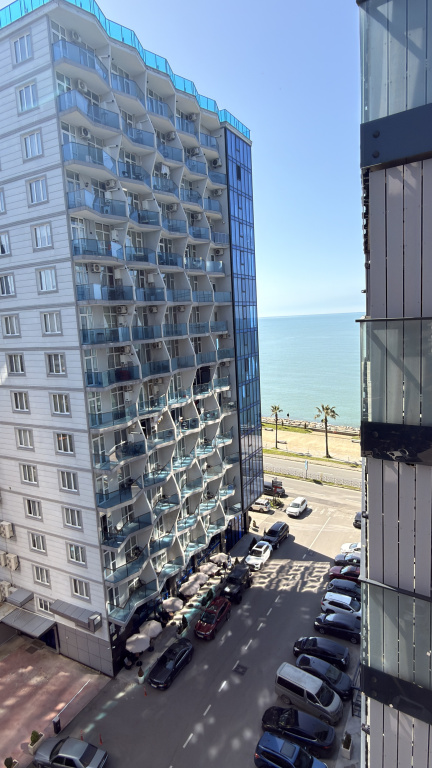 ELT Batumi Sunrise 202 Apartments