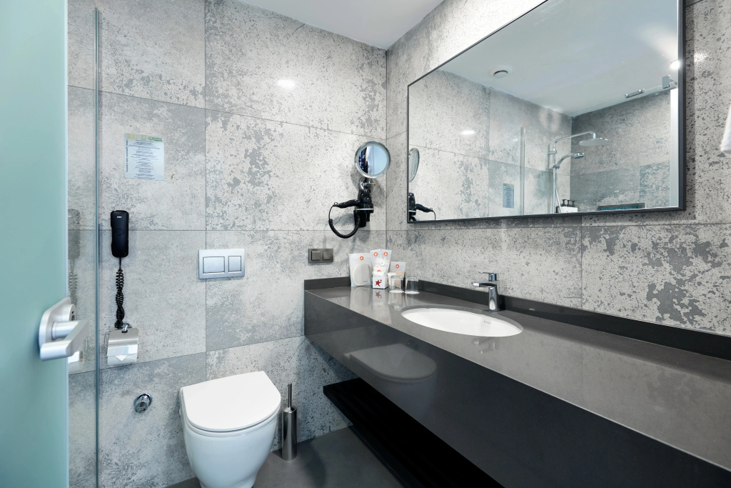 Corendon Hydros Club Kemer - Chambres