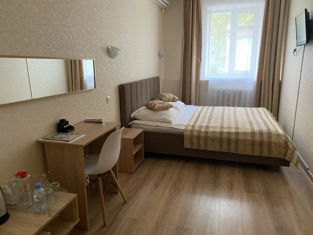 7 Kholmov Hotel Room Type - 2 Bedrooms Suite