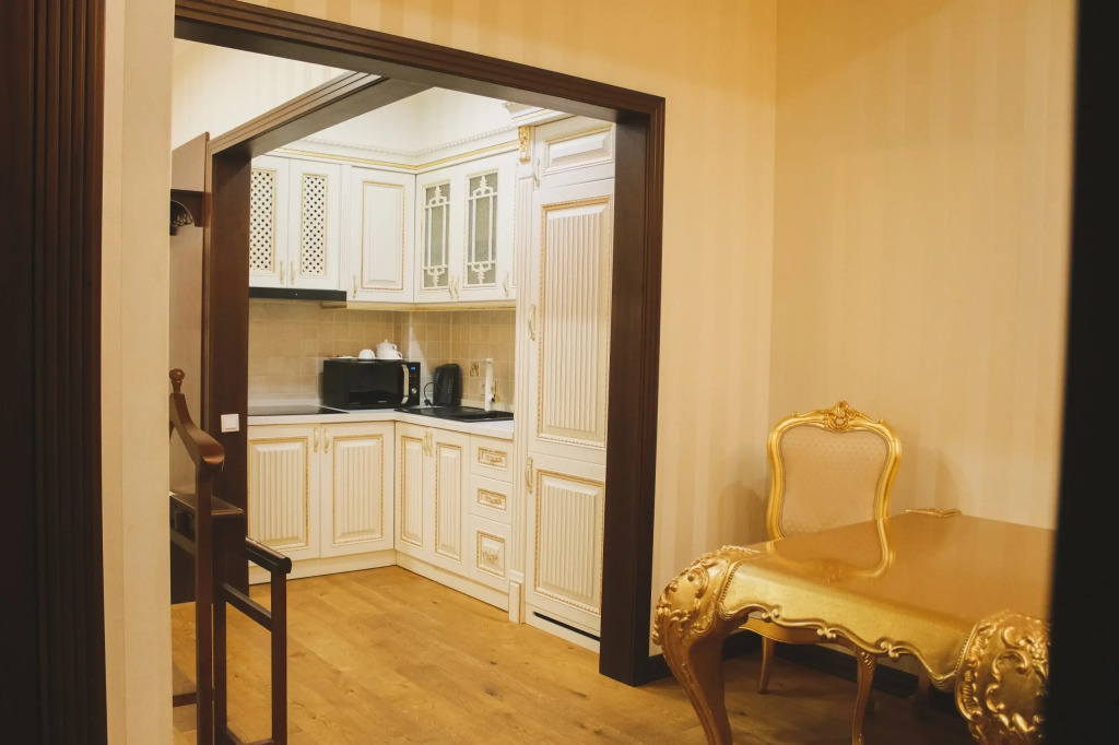 Апарт-Отель Monday Royal - фото 45