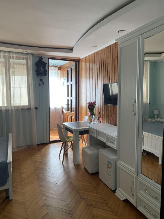 Номер Deluxe в Край моря
