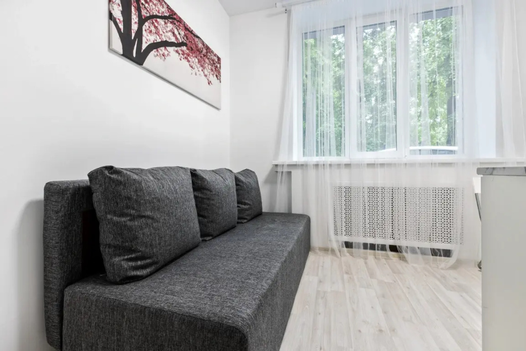Квартира МаксРеалти24 Khimki 3 — фото