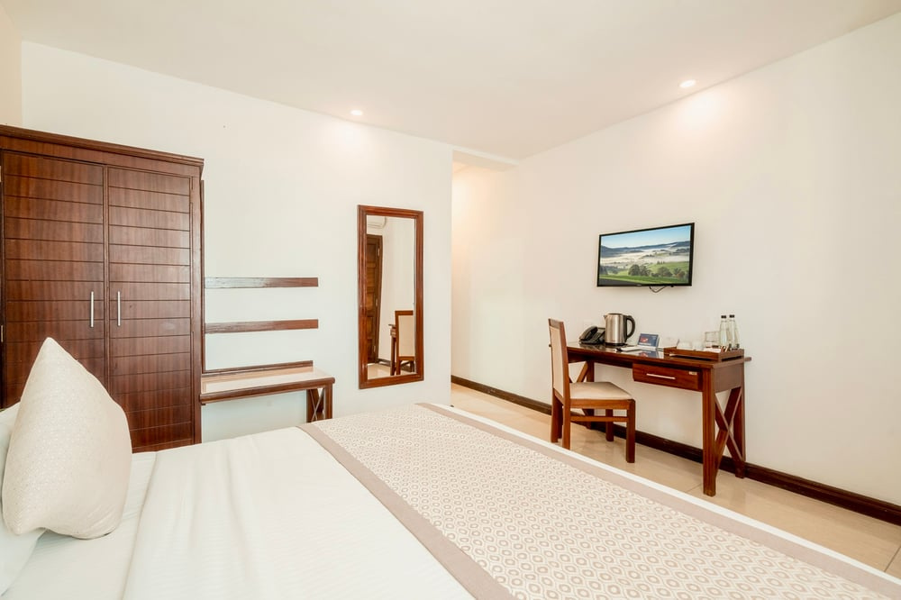PrideInn Express Diani Hotel - Général