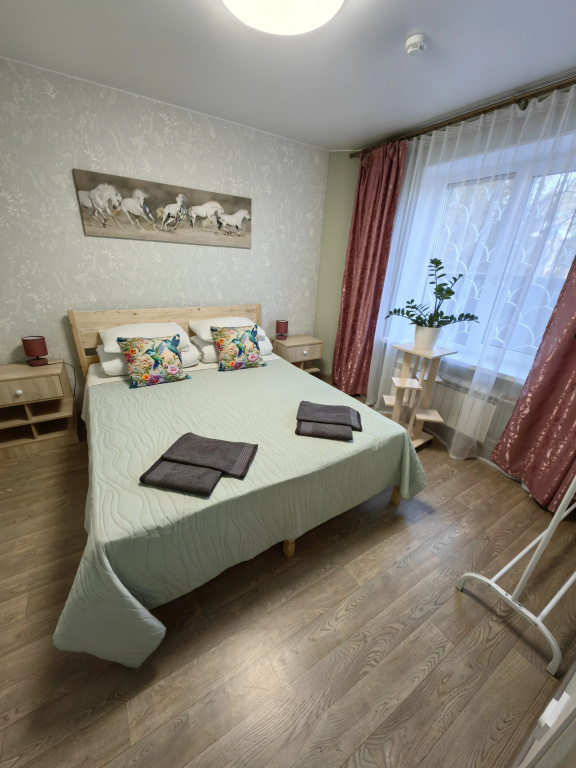 2 Bedrooms Superior room with courtyard view