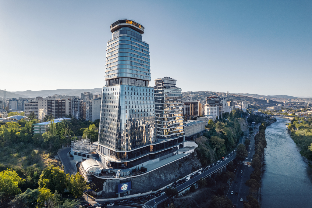 carousel image for Meta Business Hotel