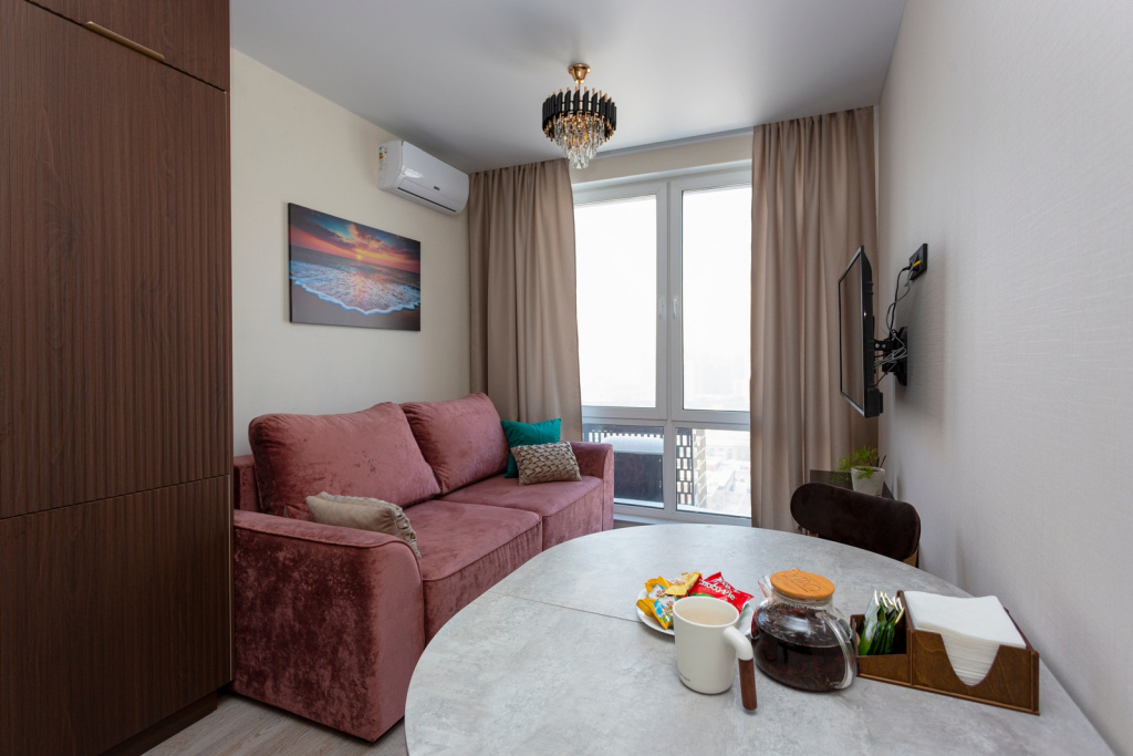 Simfoniya Marsala Flat — 5