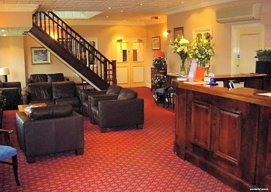 Consort Hotel - Général