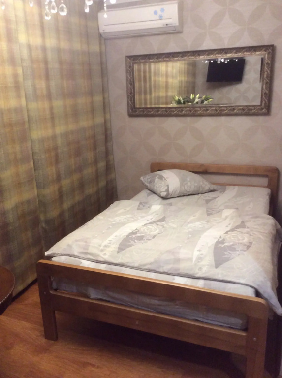 Superior with sofa Double room (full double bed)