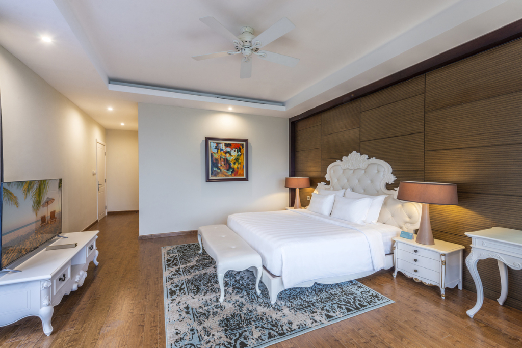 Vinpearl Resort & Spa Nha Trang Bay