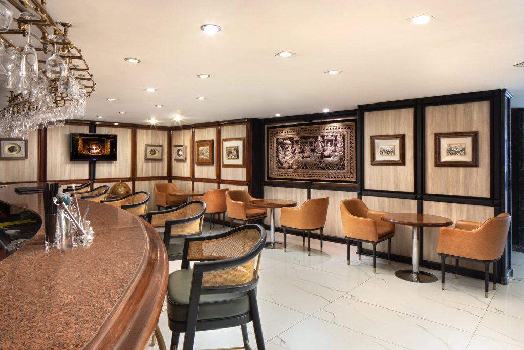 Golden City Hotel Istanbul — Стамбул, Туреччина мініатюра 16