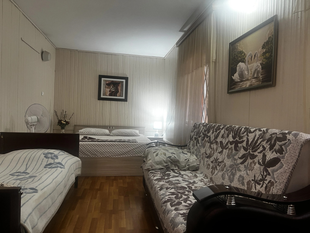 Номер Superior в У Асиды