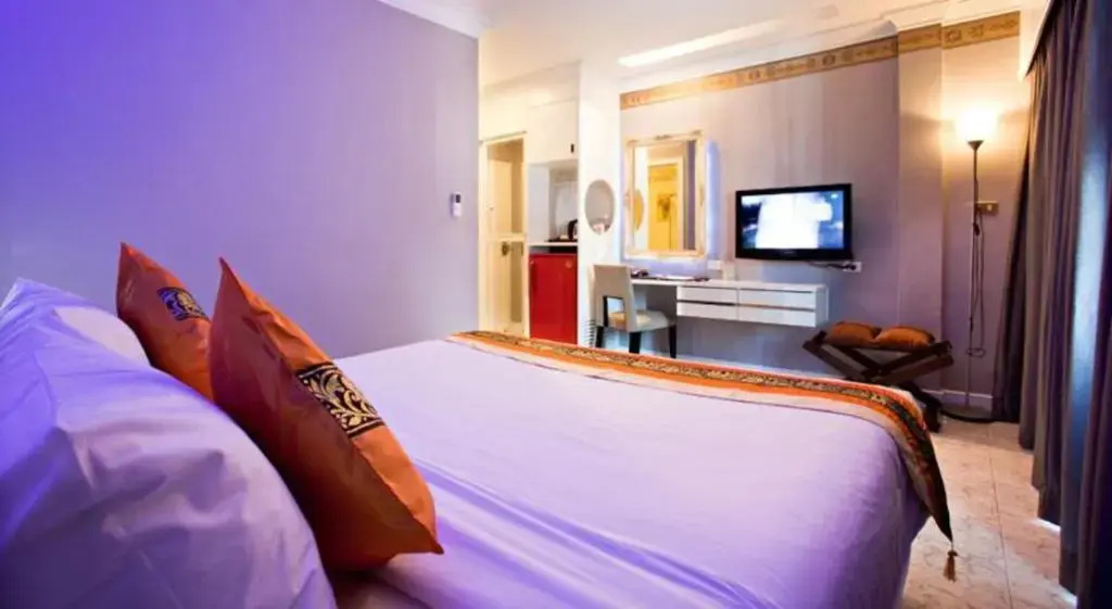 Hotel photo 18